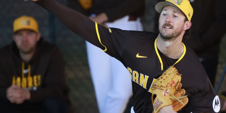 Padres Offseason Opinion Survey Padres Offseason Opinion Survey