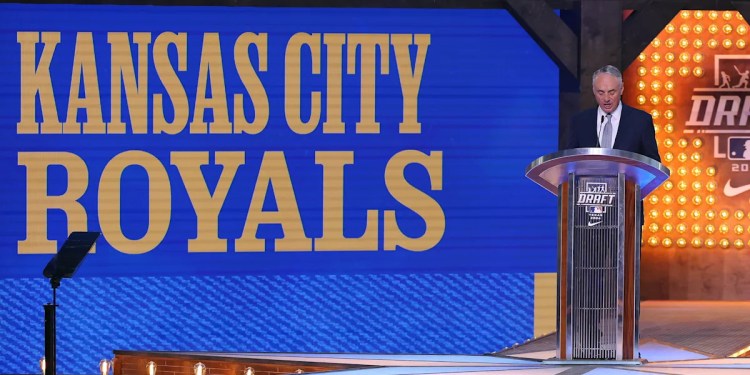 Royals to Have Sixth-Largest Draft Bonus Pool This Summer Royals to Have Sixth-Largest Draft Bonus Pool This Summer