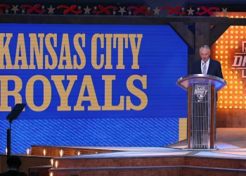 Royals to Have Sixth-Largest Draft Bonus Pool This Summer Royals to Have Sixth-Largest Draft Bonus Pool This Summer
