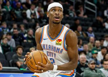 NBA playoffs 2025 seeding, standings, record, matchups: Could the Clippers knock off Thunder in potential 1st-round matchup? NBA playoffs 2025 seeding, standings, record, matchups: Could the Clippers knock off Thunder in potential 1st-round matchup?