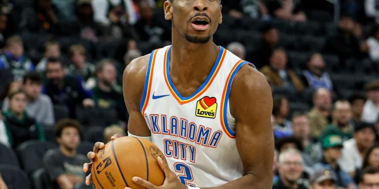 NBA playoffs 2025 seeding, standings, record, matchups: Could the Clippers knock off Thunder in potential 1st-round matchup? NBA playoffs 2025 seeding, standings, record, matchups: Could the Clippers knock off Thunder in potential 1st-round matchup?