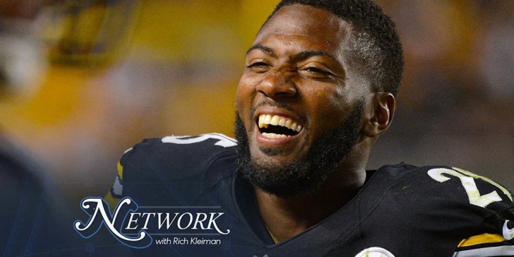 'It's hard to ignore the clutch gene': Ryan Clark talks greatest NFL coaches & generational QBs 'It's hard to ignore the clutch gene': Ryan Clark talks greatest NFL coaches & generational QBs