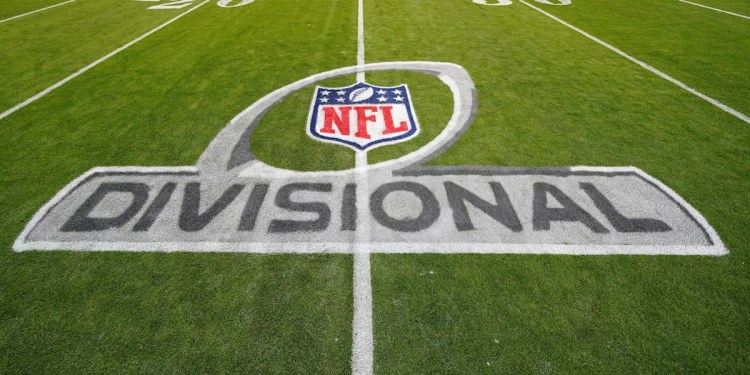 NFL announces division-round schedule NFL announces division-round schedule