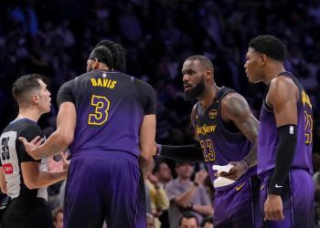 NBA trade season: Breaking down the Pacific Division landscape NBA trade season: Breaking down the Pacific Division landscape