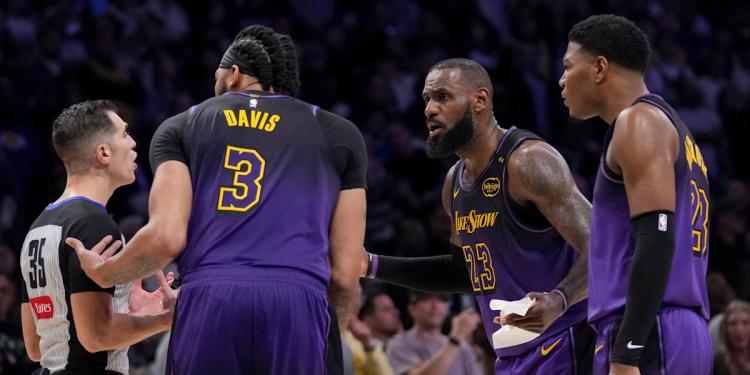 NBA trade season: Breaking down the Pacific Division landscape NBA trade season: Breaking down the Pacific Division landscape