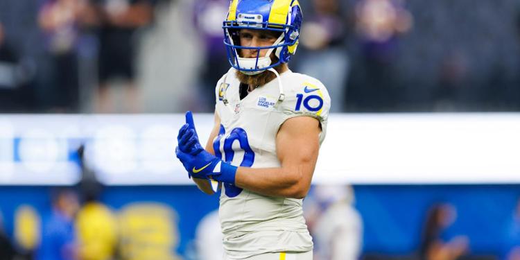 Fantasy Football Full-PPR Week 10 Rankings Fantasy Football Full-PPR Week 10 Rankings