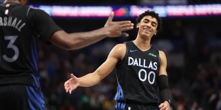 Key Points from Mavericks’ 123-115 Win Against Warriors Key Points from Mavericks’ 123-115 Win Against Warriors