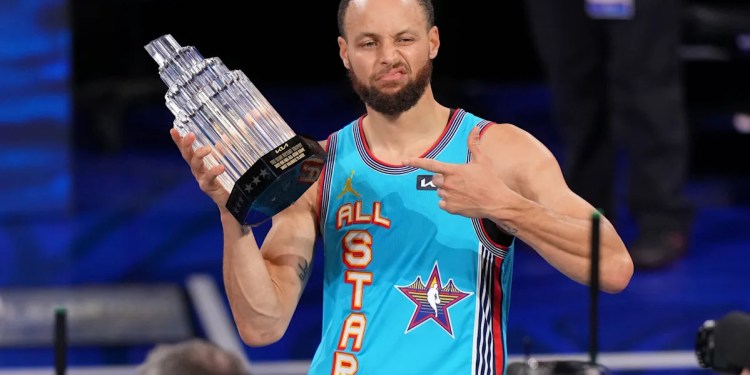 NBA All-Star Game MVP Award Overview NBA All-Star Game MVP Award Overview
