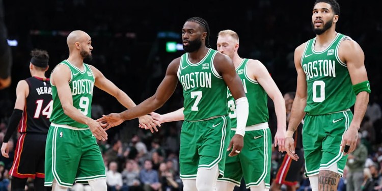 Celtics Injury Report Released Before Rockets Game Celtics Injury Report Released Before Rockets Game