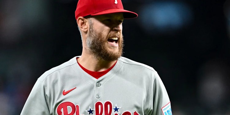 Zack Wheeler's recovery timetable from a blood clot remains unknown for Phillies Zack Wheeler's recovery timetable from a blood clot remains unknown for Phillies