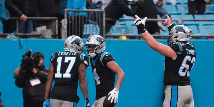 Panthers defeat Rams 31-28 with three takeaways from Stafford Panthers defeat Rams 31-28 with three takeaways from Stafford