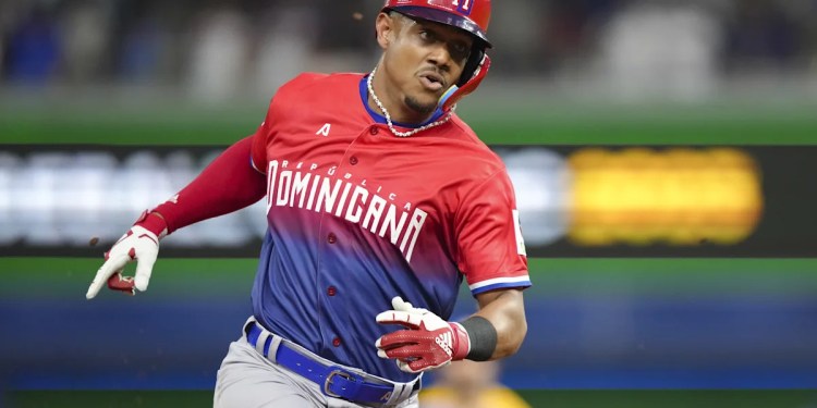 16 Seattle Mariners Named to World Baseball Classic Rosters 16 Seattle Mariners Named to World Baseball Classic Rosters