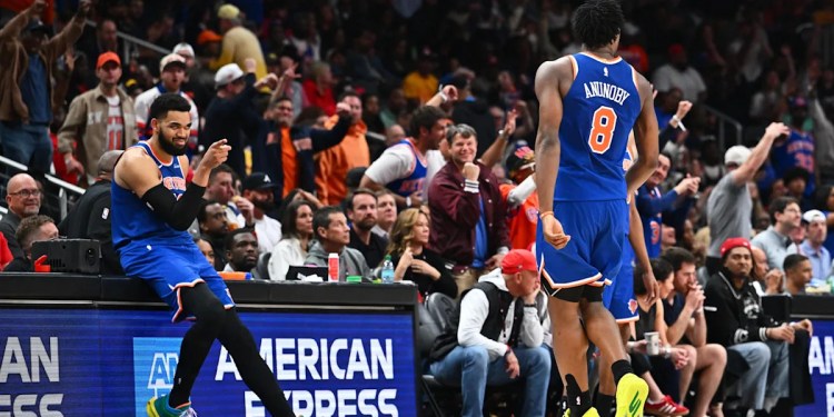 Knicks vs Hawks, Game 6 Preview, April 30, 2026 Knicks vs Hawks, Game 6 Preview, April 30, 2026