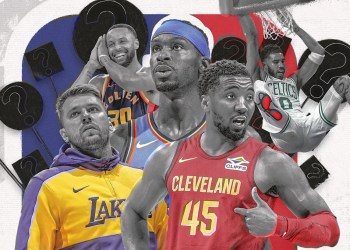 2025 NBA Playoffs: The biggest questions, boldest predictions and early Finals picks 2025 NBA Playoffs: The biggest questions, boldest predictions and early Finals picks