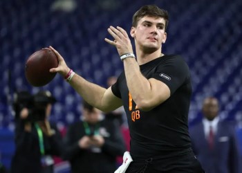 Jets May Select Quarterback in 2026 NFL Draft Jets May Select Quarterback in 2026 NFL Draft