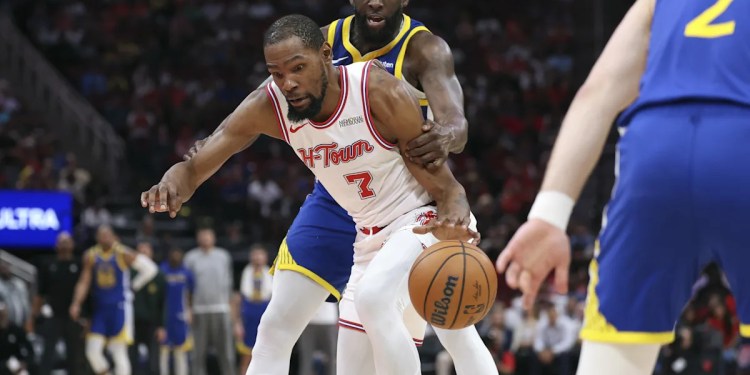 Houston Rockets vs. Golden State Warriors Game Preview Houston Rockets vs. Golden State Warriors Game Preview