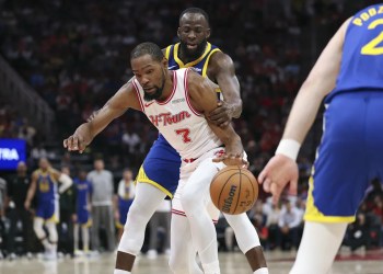Houston Rockets vs. Golden State Warriors Game Preview Houston Rockets vs. Golden State Warriors Game Preview