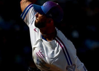 Royals Defeat White Sox 2-0 Again Royals Defeat White Sox 2-0 Again