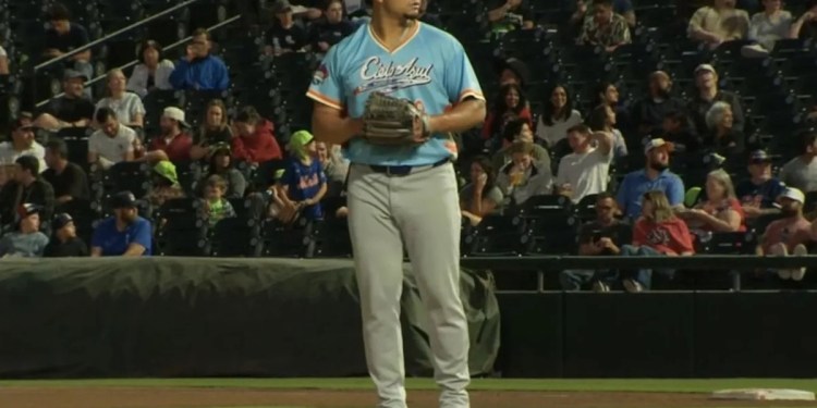 Brusdar Graterol Begins Rehab and Pitches After 549 Days Brusdar Graterol Begins Rehab and Pitches After 549 Days