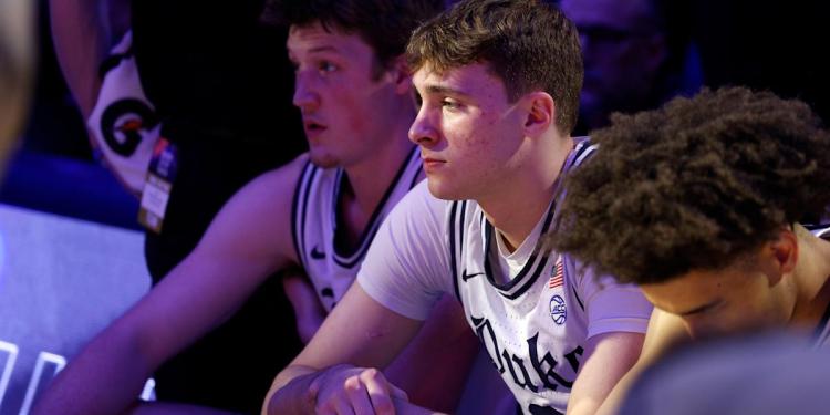 DNP-Rest, quiet quitting and death threats: The current state of tanking for Cooper Flagg DNP-Rest, quiet quitting and death threats: The current state of tanking for Cooper Flagg