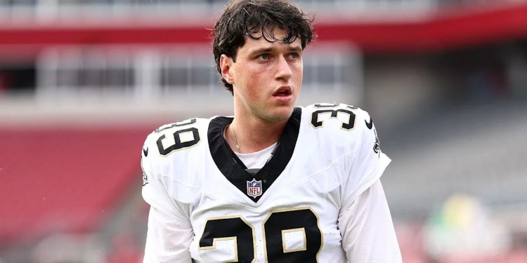 Smyth to Make NFL Home Debut Smyth to Make NFL Home Debut