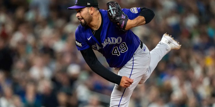 MLB Spring Training Predictions for February 20
Royals and Rockies Perform Well MLB Spring Training Predictions for February 20
Royals and Rockies Perform Well