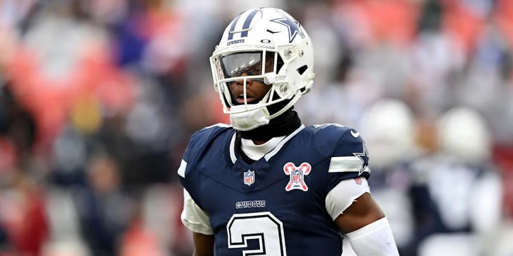 Brian Schottenheimer on George Pickens’ Contract Situation Brian Schottenheimer on George Pickens’ Contract Situation