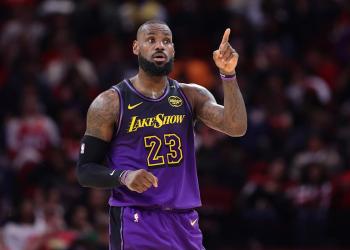 LeBron James tells Travis and Jason Kelce the NFL ‘kicked our a**’ on Christmas with Chiefs game, Beyonce halftime show LeBron James tells Travis and Jason Kelce the NFL ‘kicked our a**’ on Christmas with Chiefs game, Beyonce halftime show