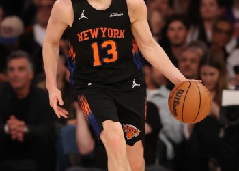 Marquette in 2026 NBA Playoffs: First Round Marquette in 2026 NBA Playoffs: First Round