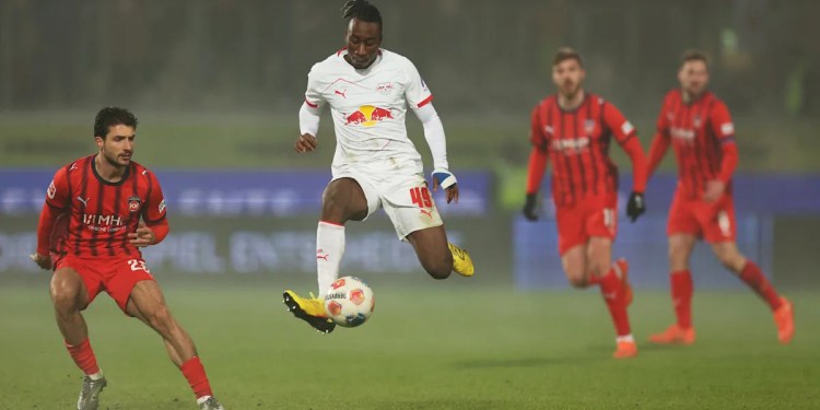 Arsenal Interested in Bundesliga Winger Arsenal Interested in Bundesliga Winger