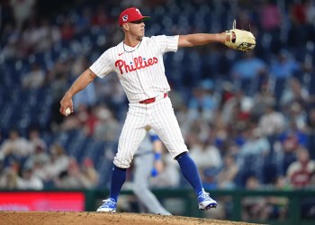 Phillies Updates: Sosa, Bohm, Wheeler News Phillies Updates: Sosa, Bohm, Wheeler News