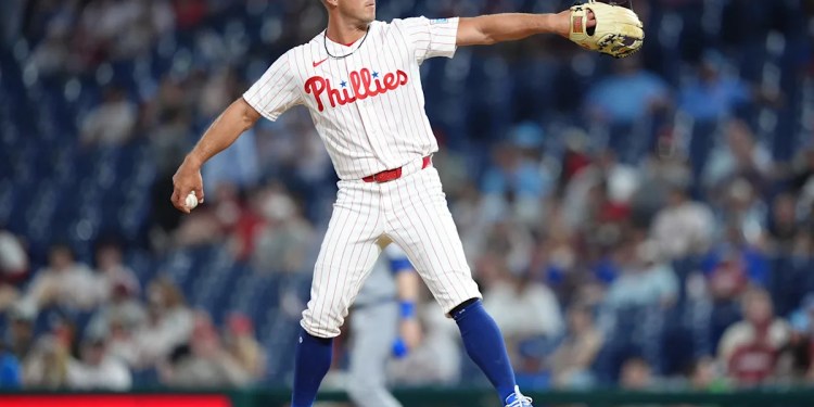 Phillies Updates: Sosa, Bohm, Wheeler News Phillies Updates: Sosa, Bohm, Wheeler News