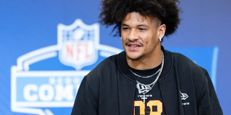 49ers Trade Up in First Round 49ers Trade Up in First Round