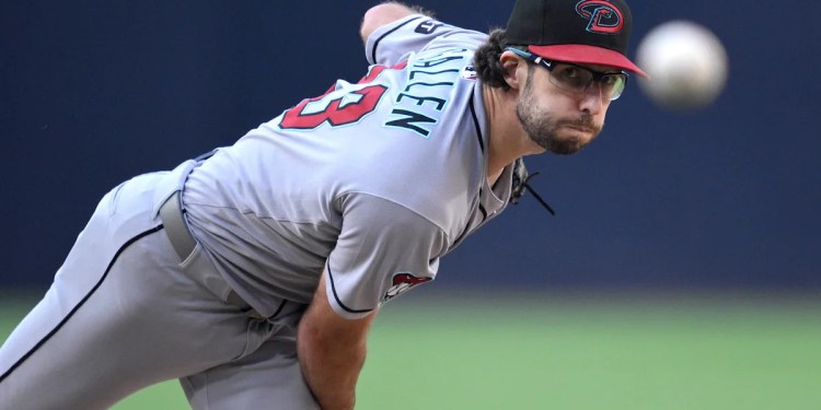 MLB trade deadline 2025: What's the latest on the Diamondbacks, Cubs and Luis Robert Jr.? MLB trade deadline 2025: What's the latest on the Diamondbacks, Cubs and Luis Robert Jr.?