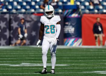 Fantasy Football Week 7 matchups to exploit: De'Von Achane primed for a bounce-back week Fantasy Football Week 7 matchups to exploit: De'Von Achane primed for a bounce-back week