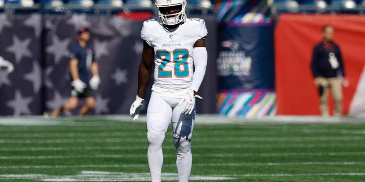 Fantasy Football Week 7 matchups to exploit: De'Von Achane primed for a bounce-back week Fantasy Football Week 7 matchups to exploit: De'Von Achane primed for a bounce-back week