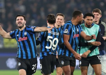 Serie A Teams’ Earnings from 2025/26 Champions League Serie A Teams’ Earnings from 2025/26 Champions League