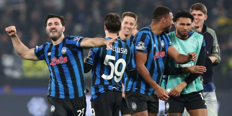 Serie A Teams’ Earnings from 2025/26 Champions League Serie A Teams’ Earnings from 2025/26 Champions League