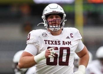 Raiders sign Trey Zuhn III and Brandon Cleveland Raiders sign Trey Zuhn III and Brandon Cleveland