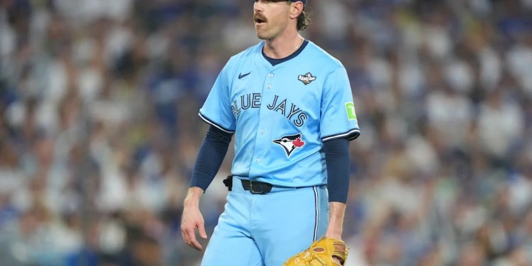 Blue Jays Place Bieber on 60-Day Injured List
Blue Jays Acquire Sosa from White Sox Blue Jays Place Bieber on 60-Day Injured List
Blue Jays Acquire Sosa from White Sox