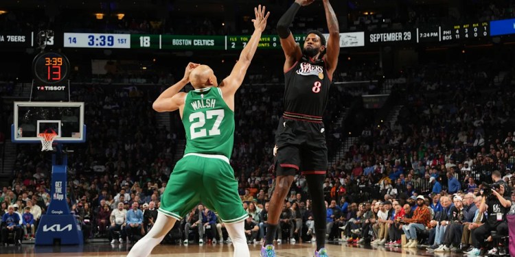 Sixers Struggle with Shooting in Recent Game Sixers Struggle with Shooting in Recent Game