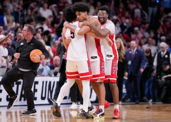 Final Four Predictions: Droughts and Potential Champions Final Four Predictions: Droughts and Potential Champions