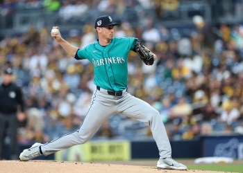 Mariners Game Preview: Seattle vs. St. Louis, April 26, 2026 Mariners Game Preview: Seattle vs. St. Louis, April 26, 2026