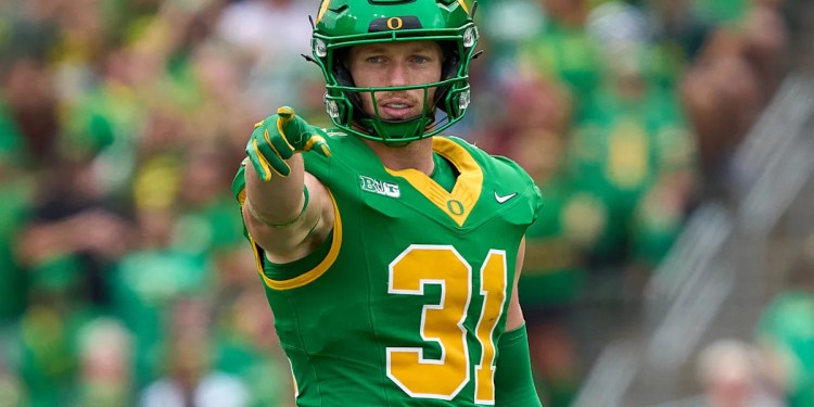 2026 NFL Mock Draft: Vikings Select Safety 2026 NFL Mock Draft: Vikings Select Safety