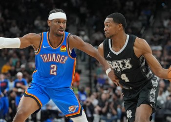 Former Wildcats in NBA Playoffs Former Wildcats in NBA Playoffs