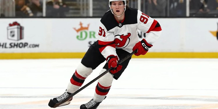 New Jersey Devils vs. Ottawa Senators Game Preview New Jersey Devils vs. Ottawa Senators Game Preview