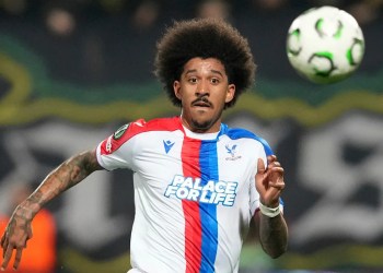 Chris Richards Discusses What Makes America Unique Chris Richards Discusses What Makes America Unique