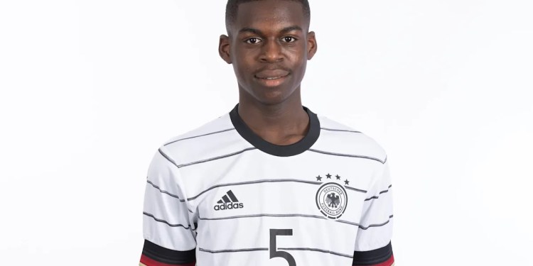 Bayern Munich to activate €2.4m buyback option for Noël Aseko-Nkili Bayern Munich to activate €2.4m buyback option for Noël Aseko-Nkili
