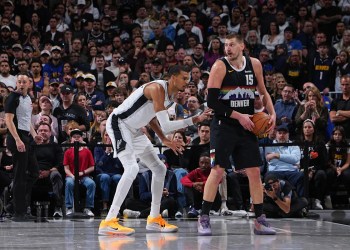 NBA Playoffs Teams Ranked by 2026 Championship Odds NBA Playoffs Teams Ranked by 2026 Championship Odds