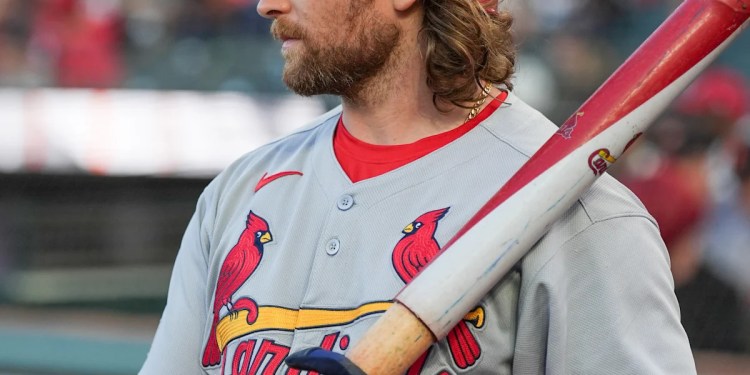 Donovan Joins Mariners, According to Reports Donovan Joins Mariners, According to Reports